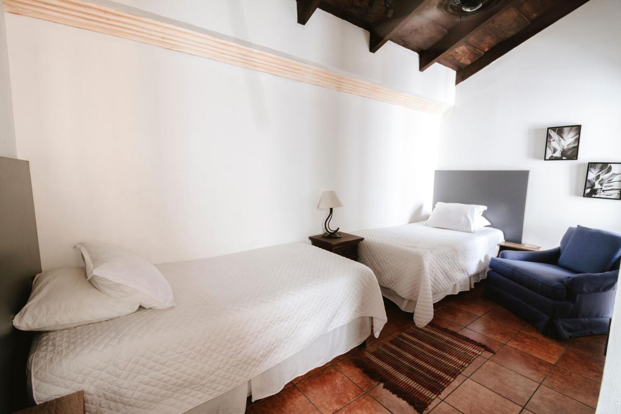 All Suite El Marques De Antigua Exterior foto