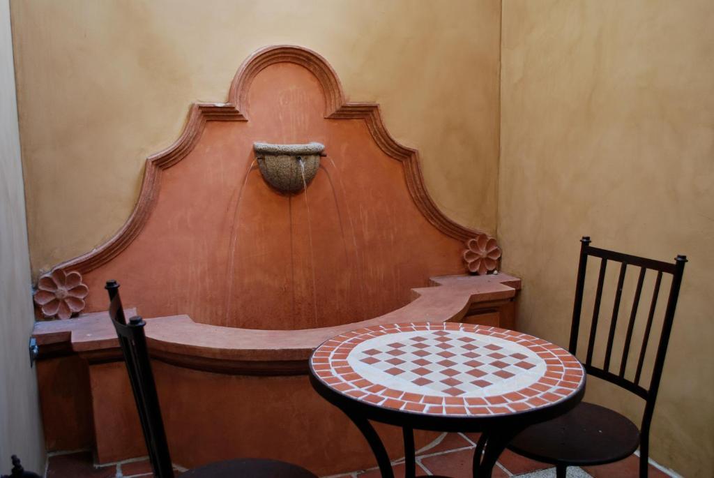 All Suite El Marques De Antigua Exterior foto